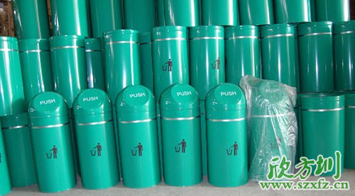 選購農行垃圾桶，欣方圳實時為您服務。