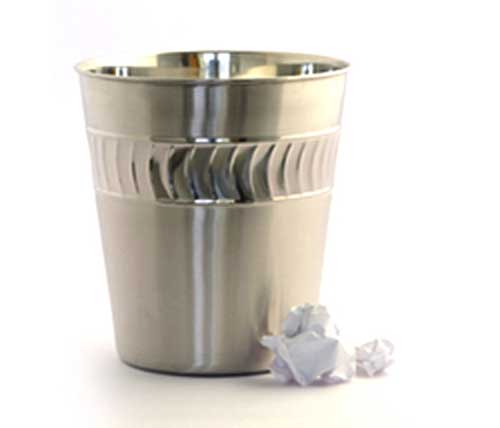 各國垃圾桶的英文單詞翻譯大全，都在這里了。